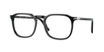 95 - Black / Clear