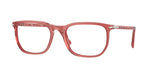 1198 - Transparent Red / Transparent
