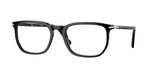 95 - Black / Clear