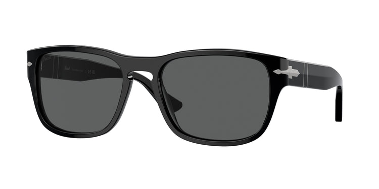 95/B1 - Black / Dark Grey