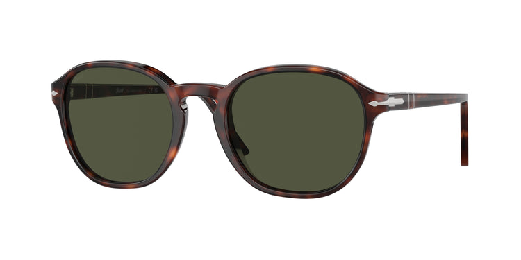 24/31 - Havana / Green