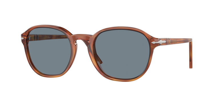 96/56 - Terra Di Siena / Light Blue