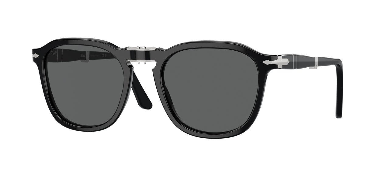 95/B1 - Black / Dark Grey