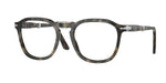 1071 - Brown Tortoise / Transparent