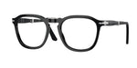 95 - Black / Clear