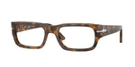 1210 - Brown Havana / Clear