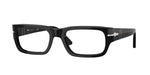 95 - Black / Clear