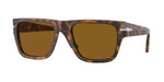 121033 - Brown Havana / Brown