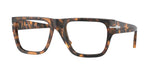 1210 - Brown Havana / Transparent