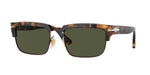 110231 - Honey Tortoise/Brown / Green