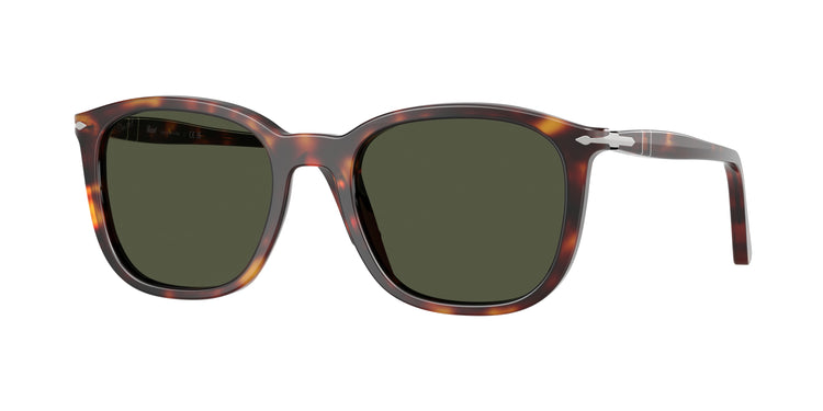 24/31 - Havana / Green