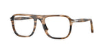 1236 - Black Brown / Clear