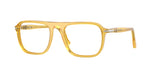 204 - Miele / Transparent