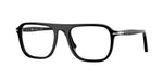 95 - Black / Clear