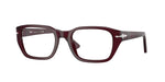 1216 - Milky Plum / Clear