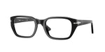 95 - Black / Transparent