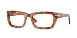 106/GJ - Brown Tortoise / Transitions 8 Green