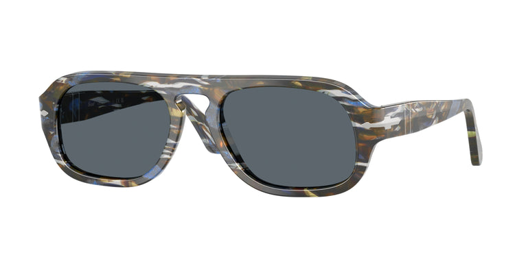 1222R5 - Frost Grey/Nautical Blue / Blue