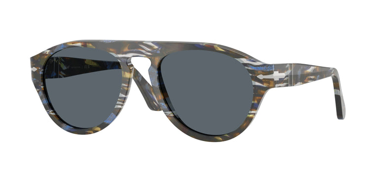 1222R5 - Frost Grey/Nautical Blue / Blue