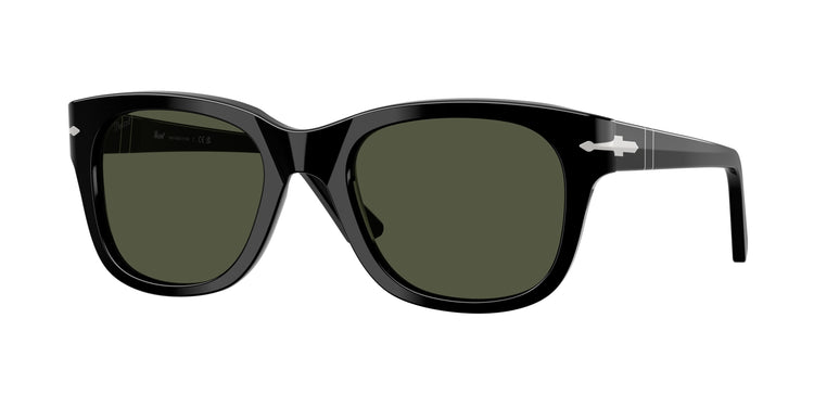 95/31 - Black / Green