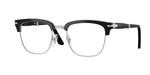 95 - Black / Clear