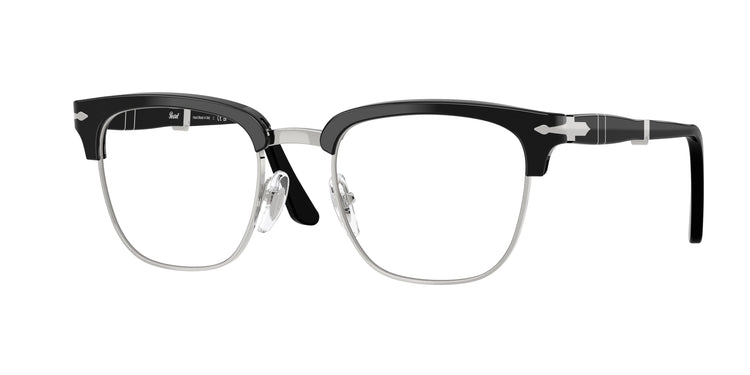 95 - Black / Clear
