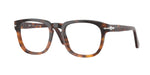 1160 - Tortoise Dark Brown / Demo Lens