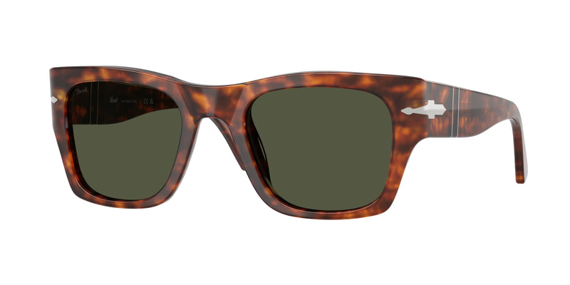 24/31 - Havana / Green