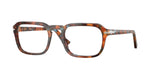 1232 - Tortoise Brown & Pearl Blue / Demo Lens