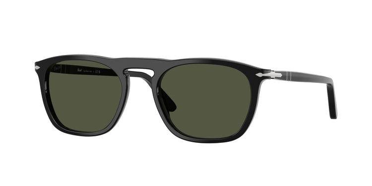 95/31 - Black / Green