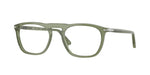 1226 - Transparent Green / Clear