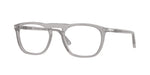 309 - Transparent Grey / Clear