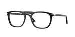 95 - Black / Clear