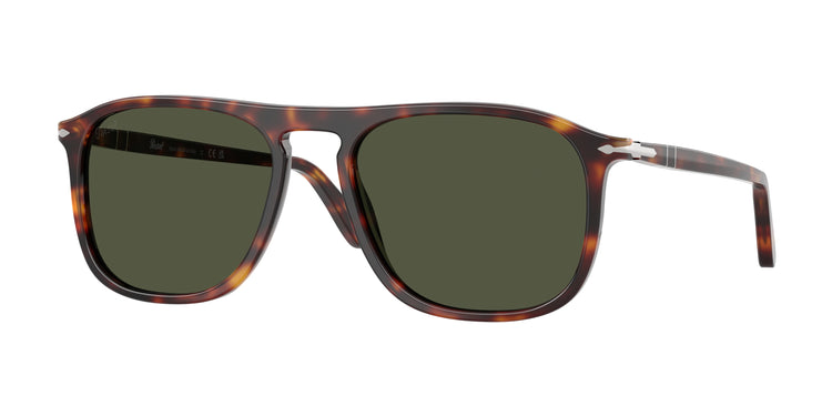 24/31 - Havana / Green