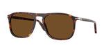 24/57 - Havana / Polarized Brown