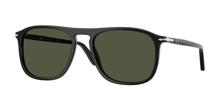 95/31 - Black / Green