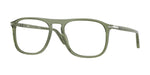 1226 - Transparent Green / Clear