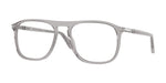 309 - Transparent Grey / Clear