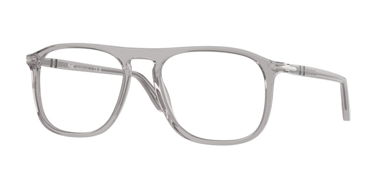 309 - Transparent Grey / Clear