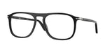 95 - Black / Clear