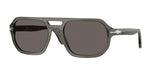 1103B1 - Transparent Grey / Dark Grey