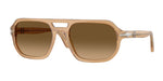 1169M2 - Opal Beige / Brown Gradient Brown