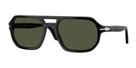 95/31 - Black / Green