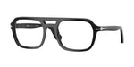 95 - Black / Clear