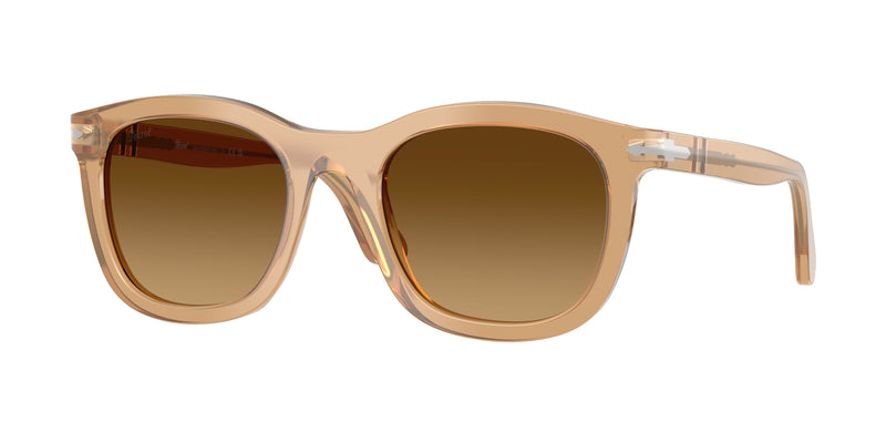 116985 - Opal Beige / Light Brown Gradient Dark Brow