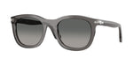 119671 - Transparent Grey / Light Grey Gradient Dark Grey