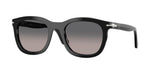 95/M3 - Black / Gradient Grey Polarized