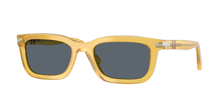 204/R5 - Miele / Blue