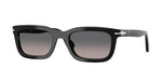95/M3 - Black / Gradient Grey Polarized