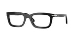 95 - Black / Clear